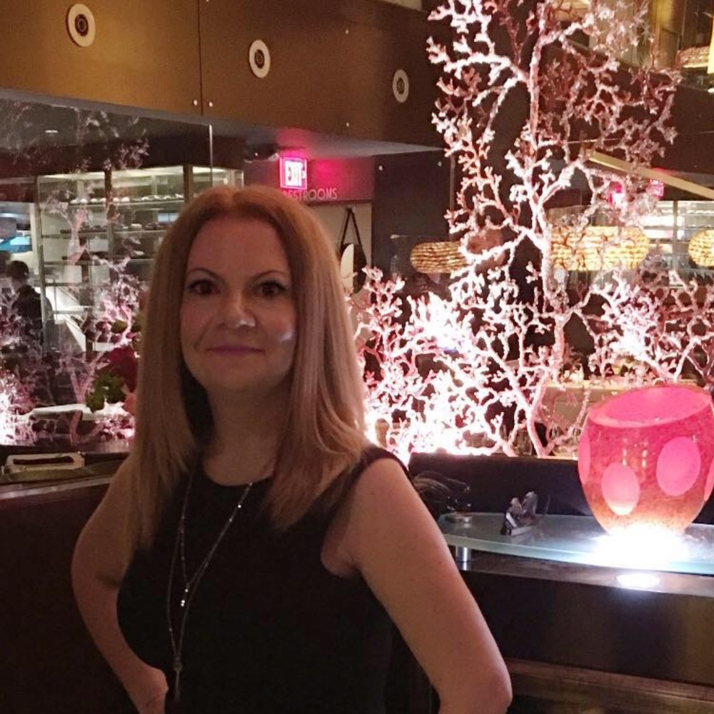 Meet your Posher, Michelle